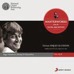From The Ncpa Archives - Amjad Ali Khan - Rashid Mustafa Song Download